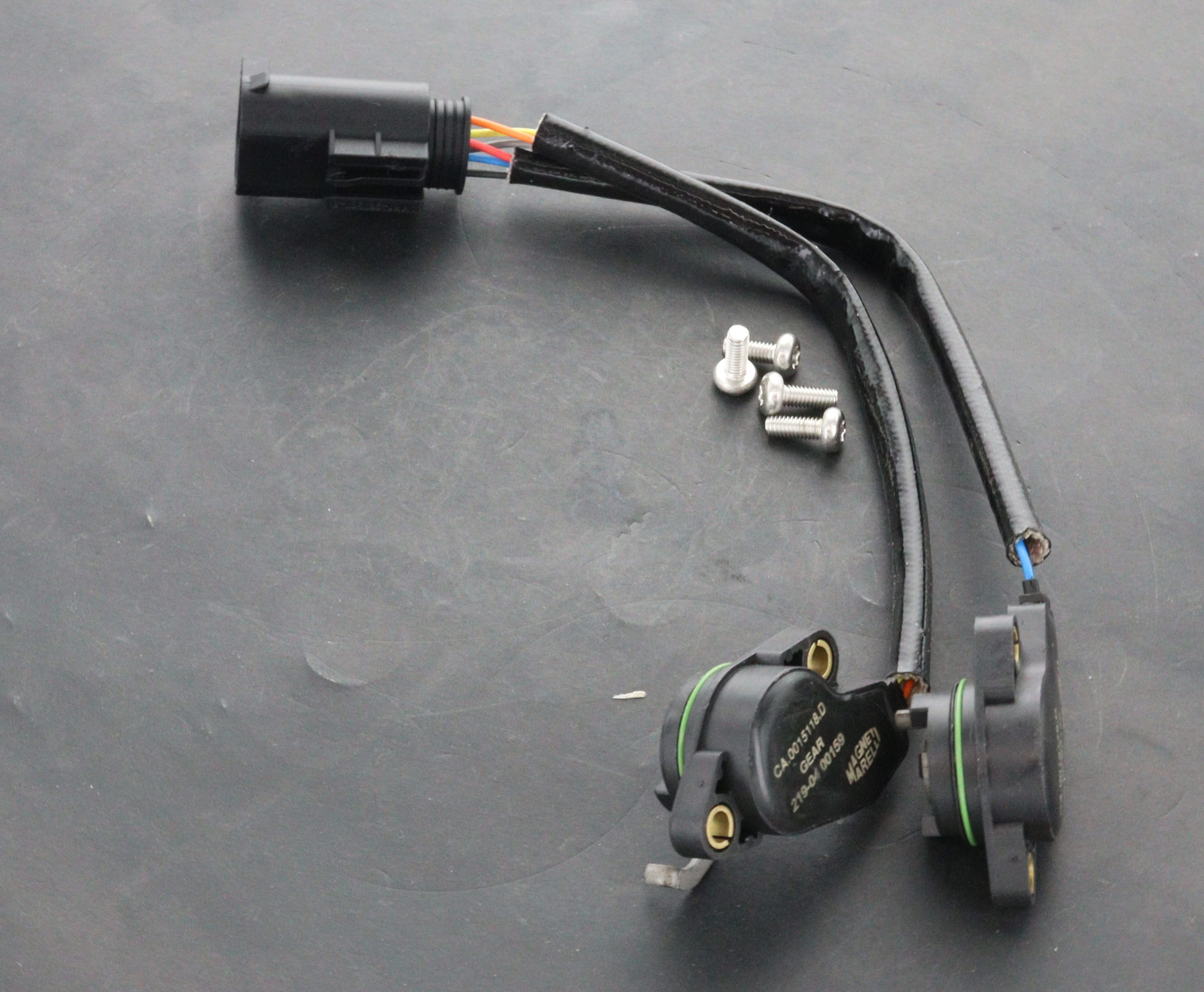 Ferrari Gear Position Sensor 248095 193442