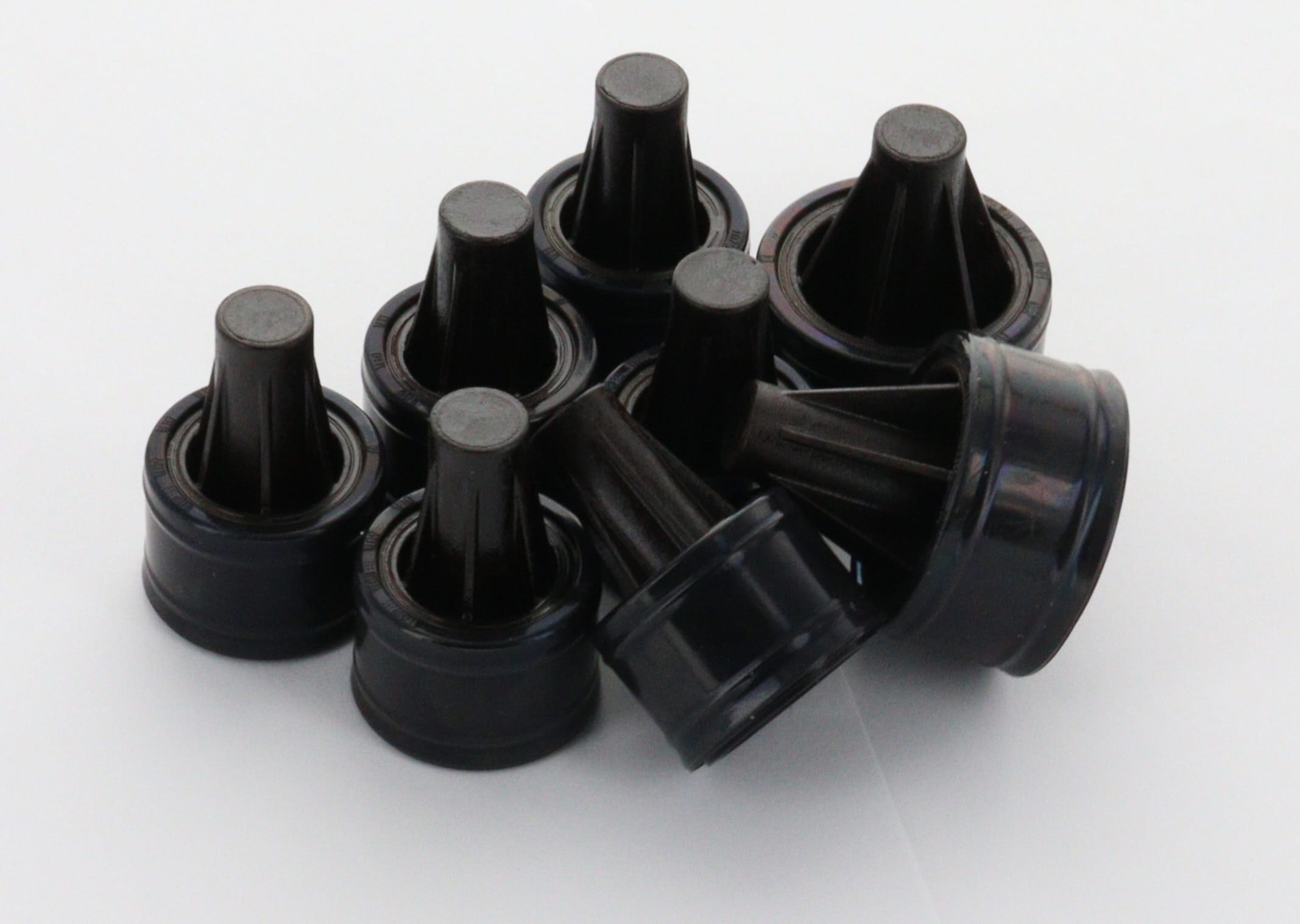 Mitsubishi Evo X SST transmission shift piston kit 2500A343 - MLREng