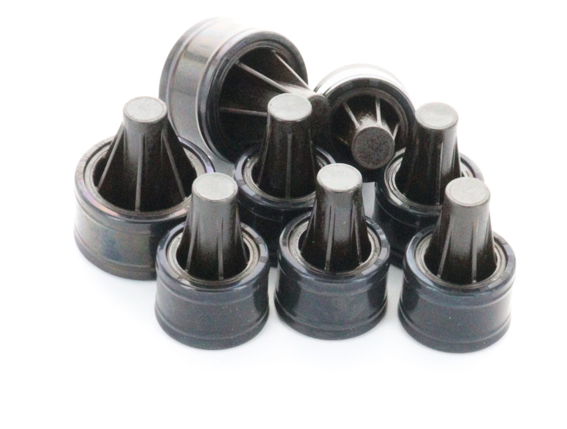 Mitsubishi Evo X SST transmission shift piston kit 2500A343 - MLREng