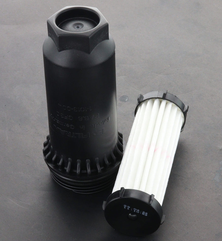 Mitsubishi Evo X SST transmission filter 2513A040