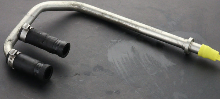 Maserati F1 Gearbox Power Unit 260537 Return Pipe Kit