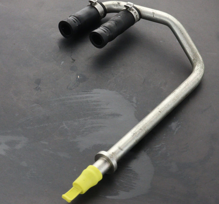 Maserati F1 Gearbox Power Unit 260537 Return Pipe Kit