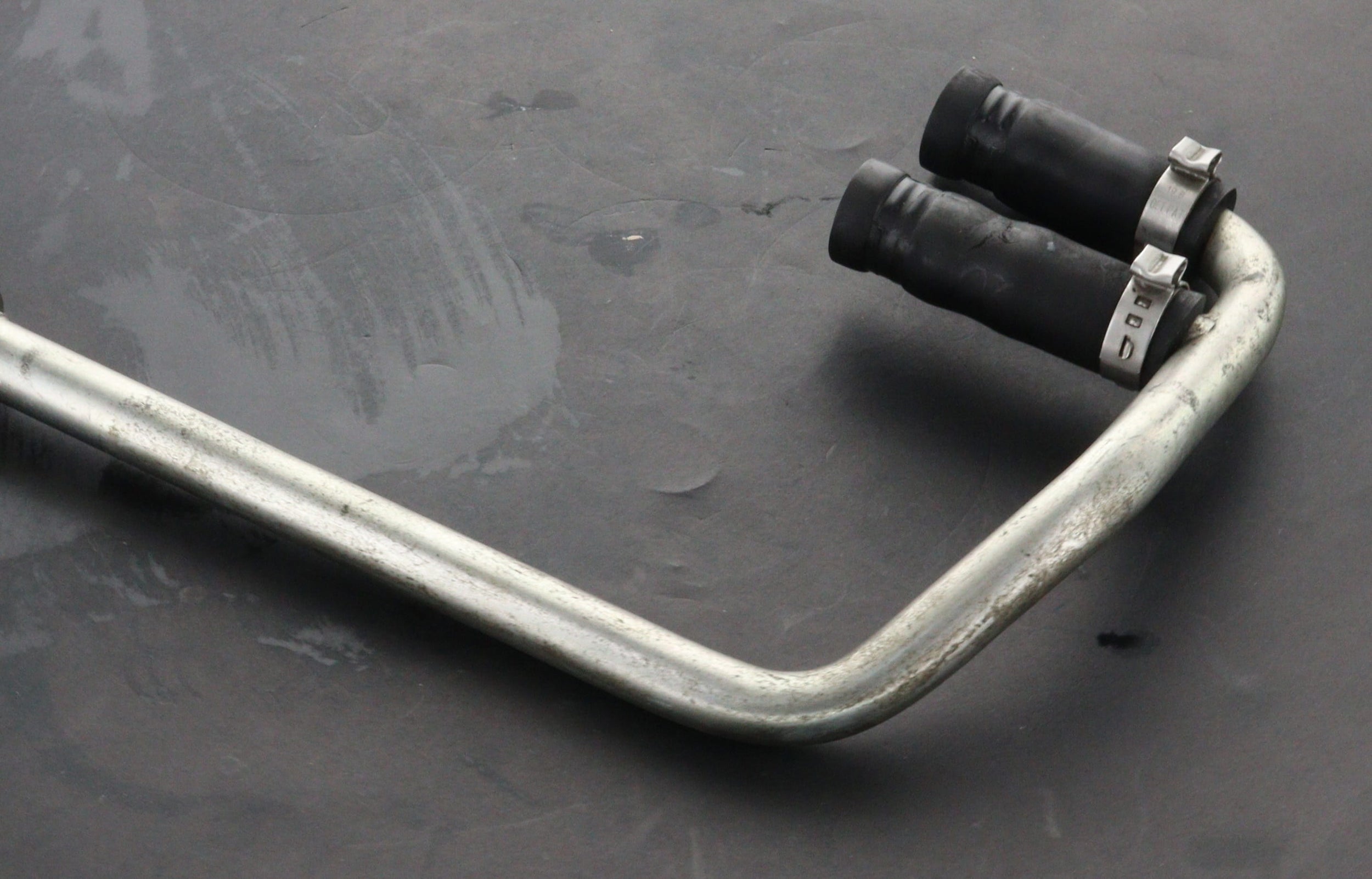 Maserati F1 Gearbox Power Unit 260537 Return Pipe Kit