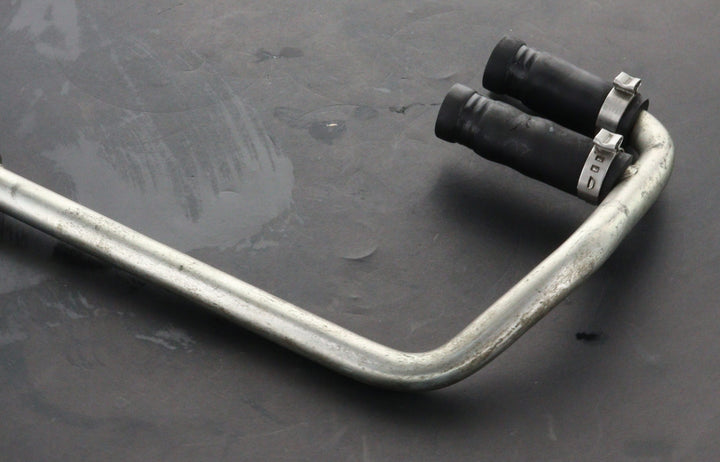 Maserati F1 Gearbox Power Unit 260537 Return Pipe Kit