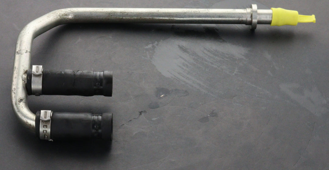 Maserati F1 Gearbox Power Unit 260537 Return Pipe Kit