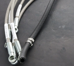 Maserati F1 Gearbox Pipe Kit 185977 185978