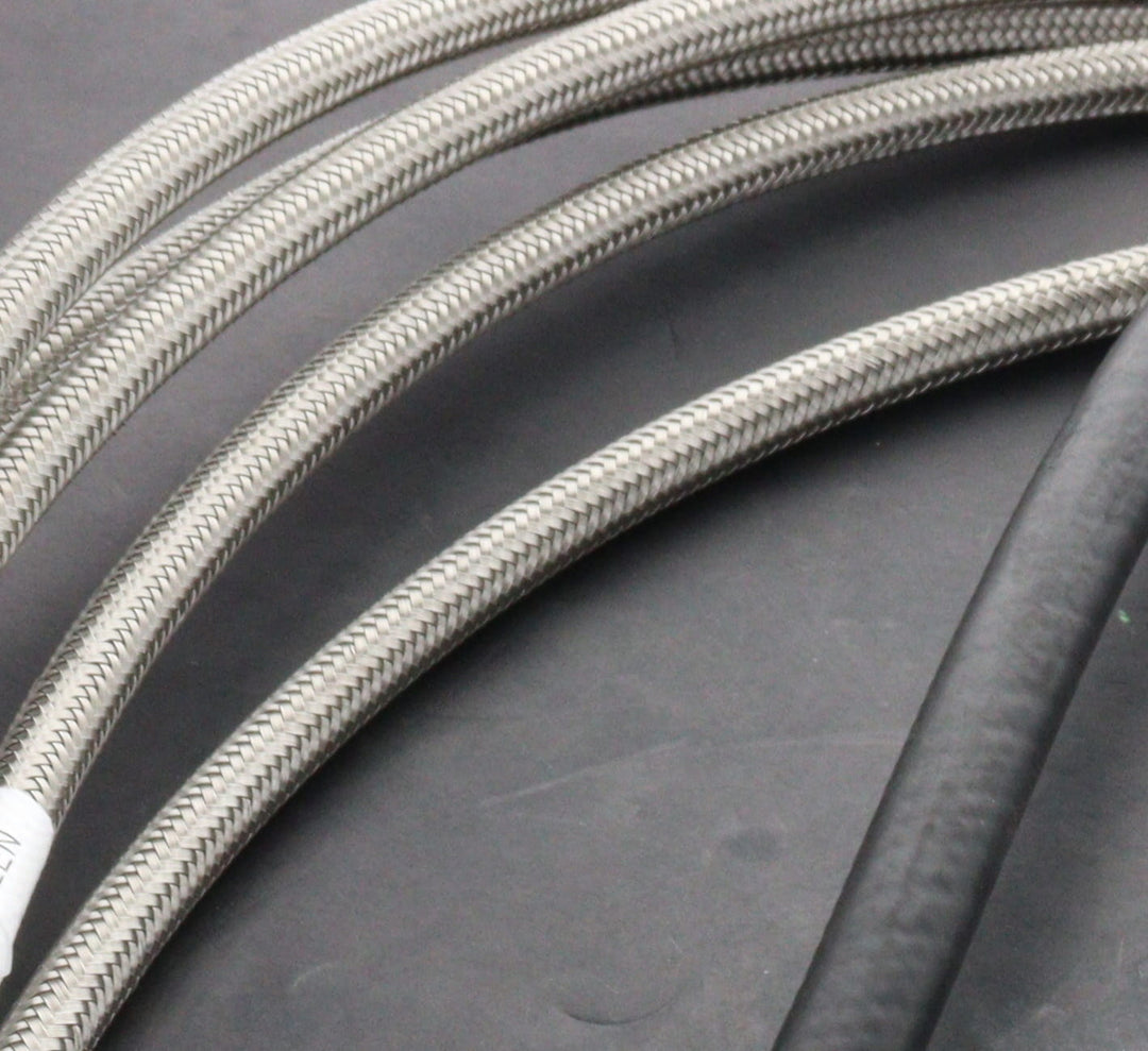 Maserati F1 Gearbox Pipe Kit 185977 185978