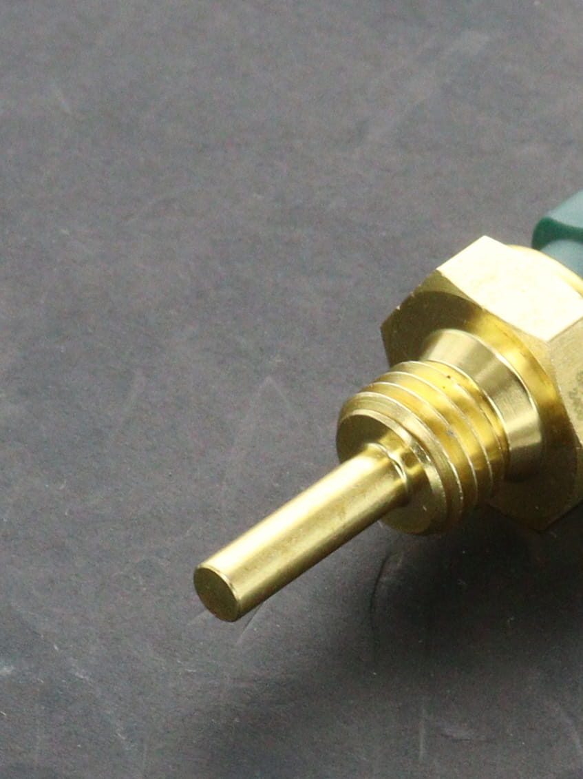 Ferrari PTU Hydraulic system temperature sensor 261836