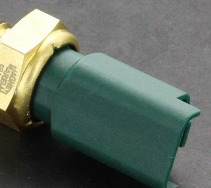 Ferrari PTU Hydraulic system temperature sensor 261836