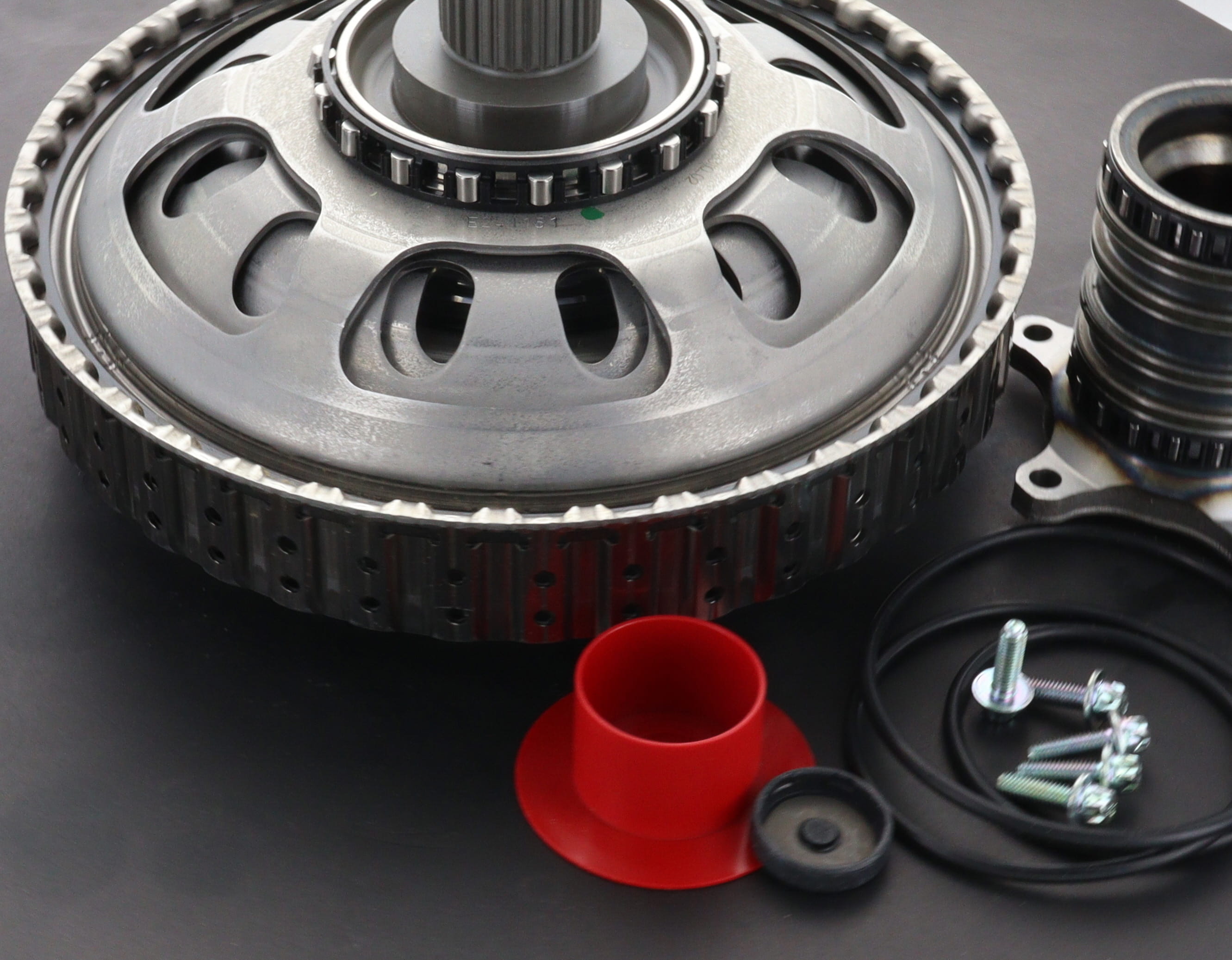 MINI Countryman Dual Clutch Kit - 28005A43602 28008486557 - MLREng