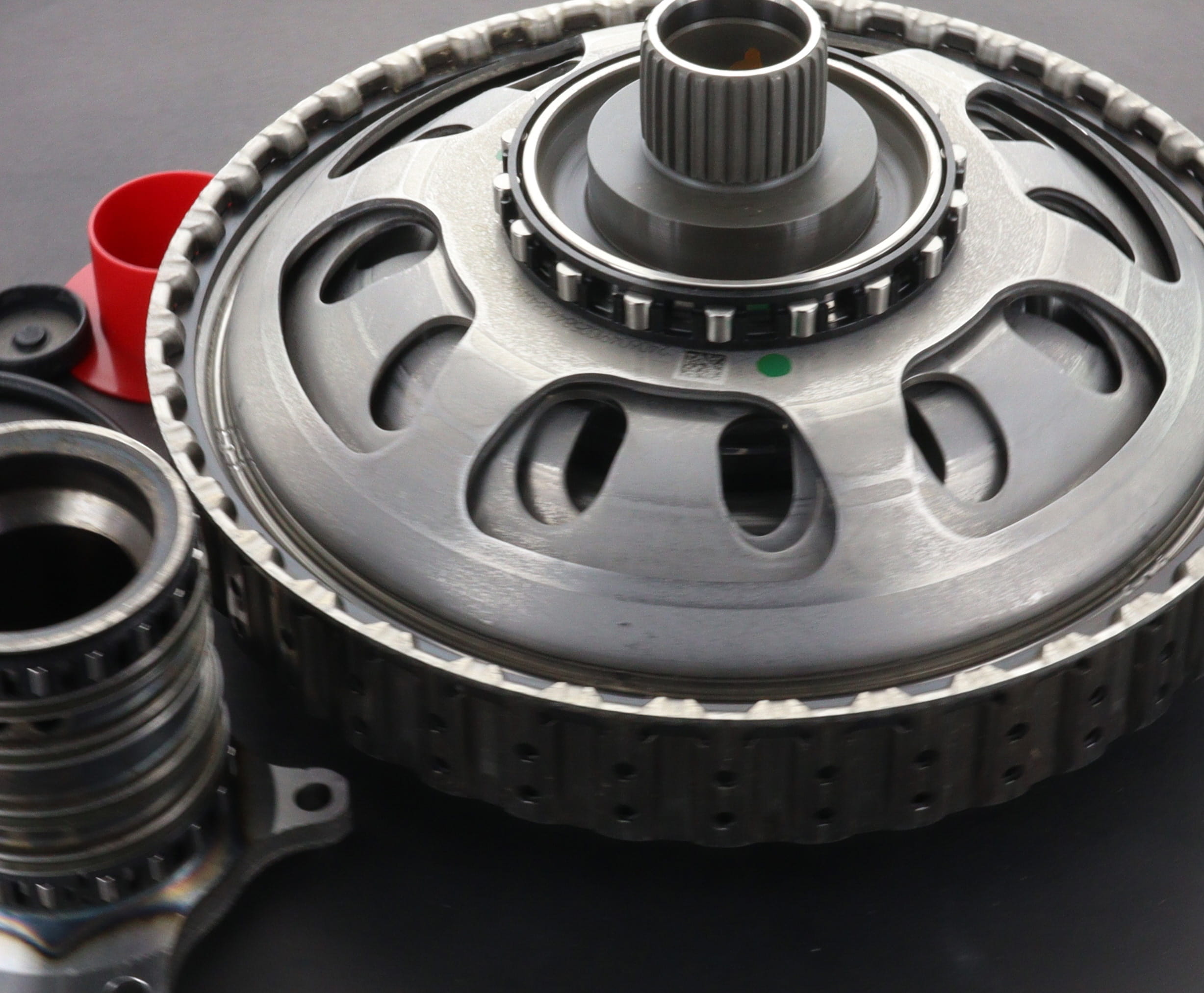 Dual clutch. 7DCT300 - 28005A43602 28008486557 Mini Countryman