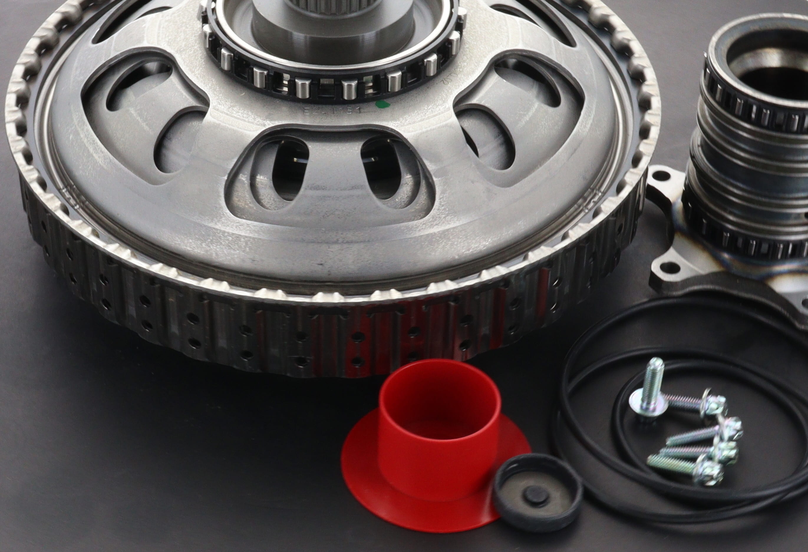 Dual clutch. 7DCT300 - 28005A43602 28008486557 Mini Countryman