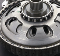 Dual clutch. 7DCT300 - 28005A43602 28008486557