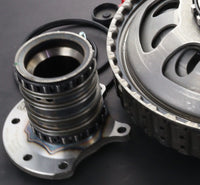 Dual clutch. 7DCT300 - 28005A43602 28008486557