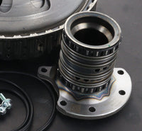 Dual clutch. 7DCT300 - 28005A43602 28008486557