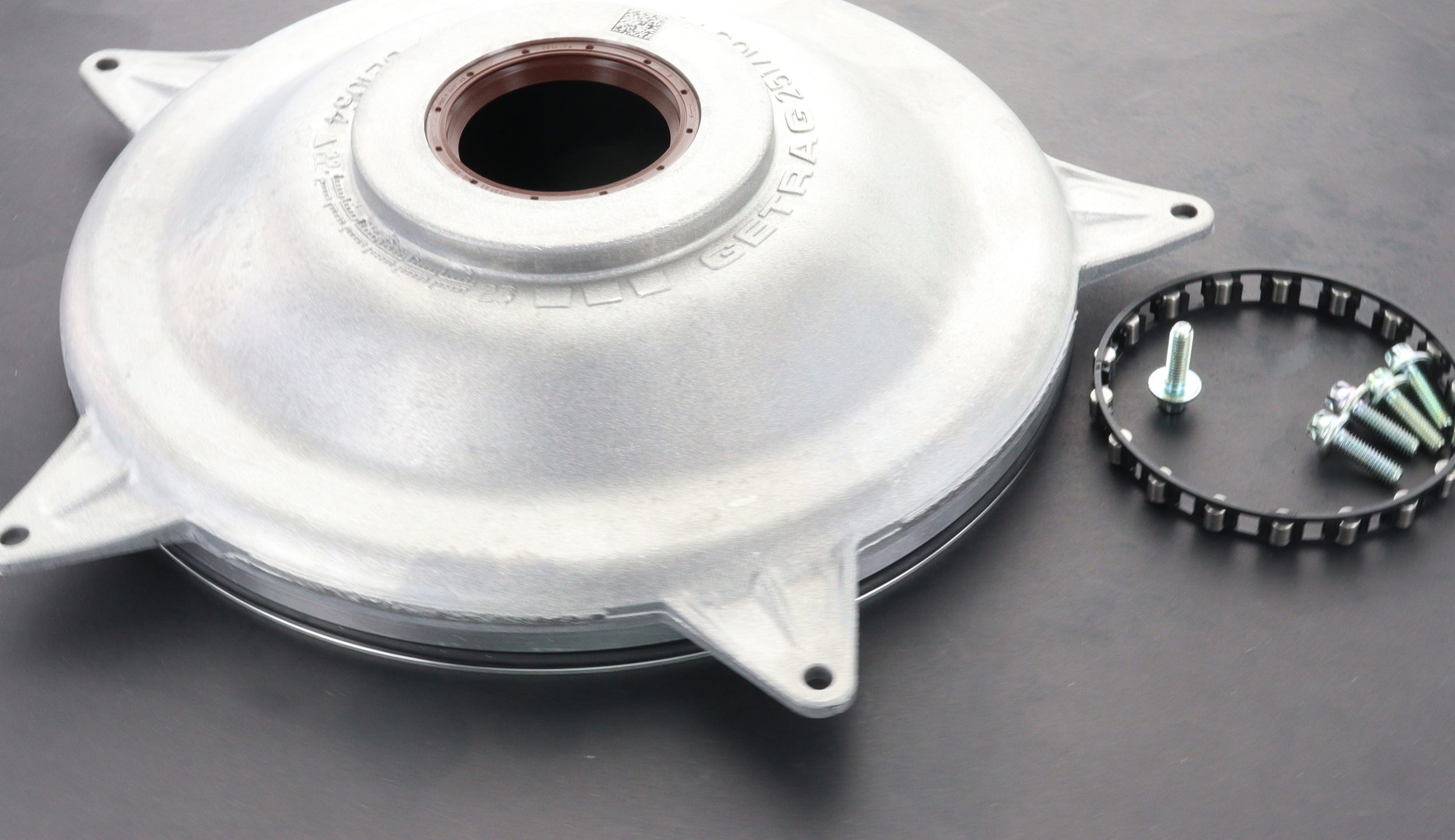 Dual clutch cover kit 7DCT300 - 28005A43605 28008486558
