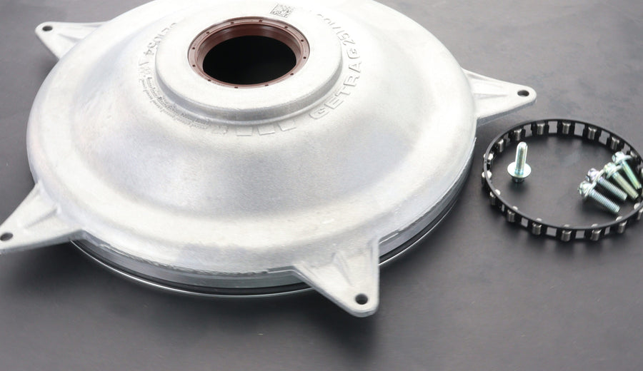 Dual clutch cover kit 7DCT300 - 28005A43605 28008486558