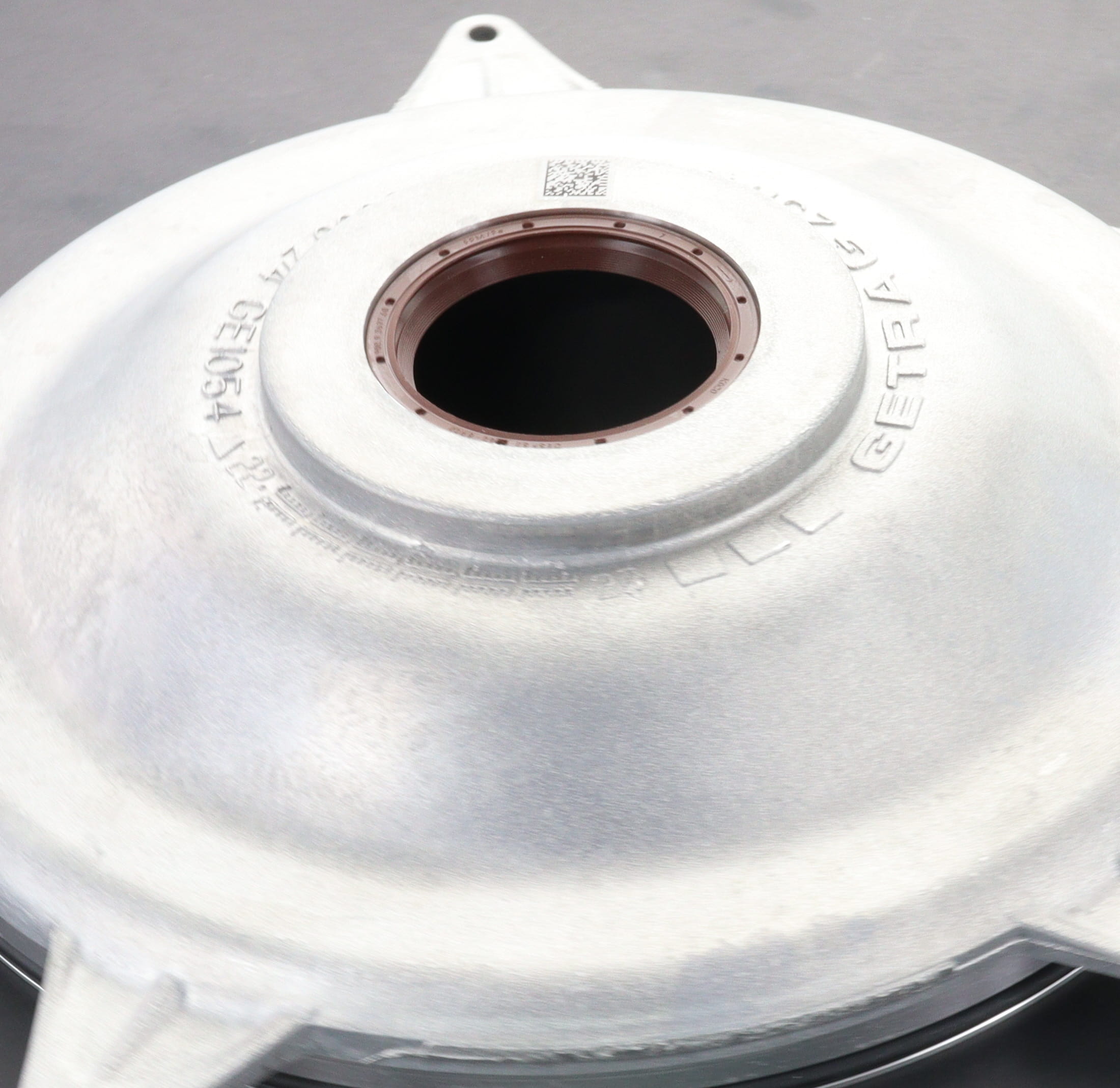 Dual clutch cover kit 7DCT300 - 28005A43605 28008486558