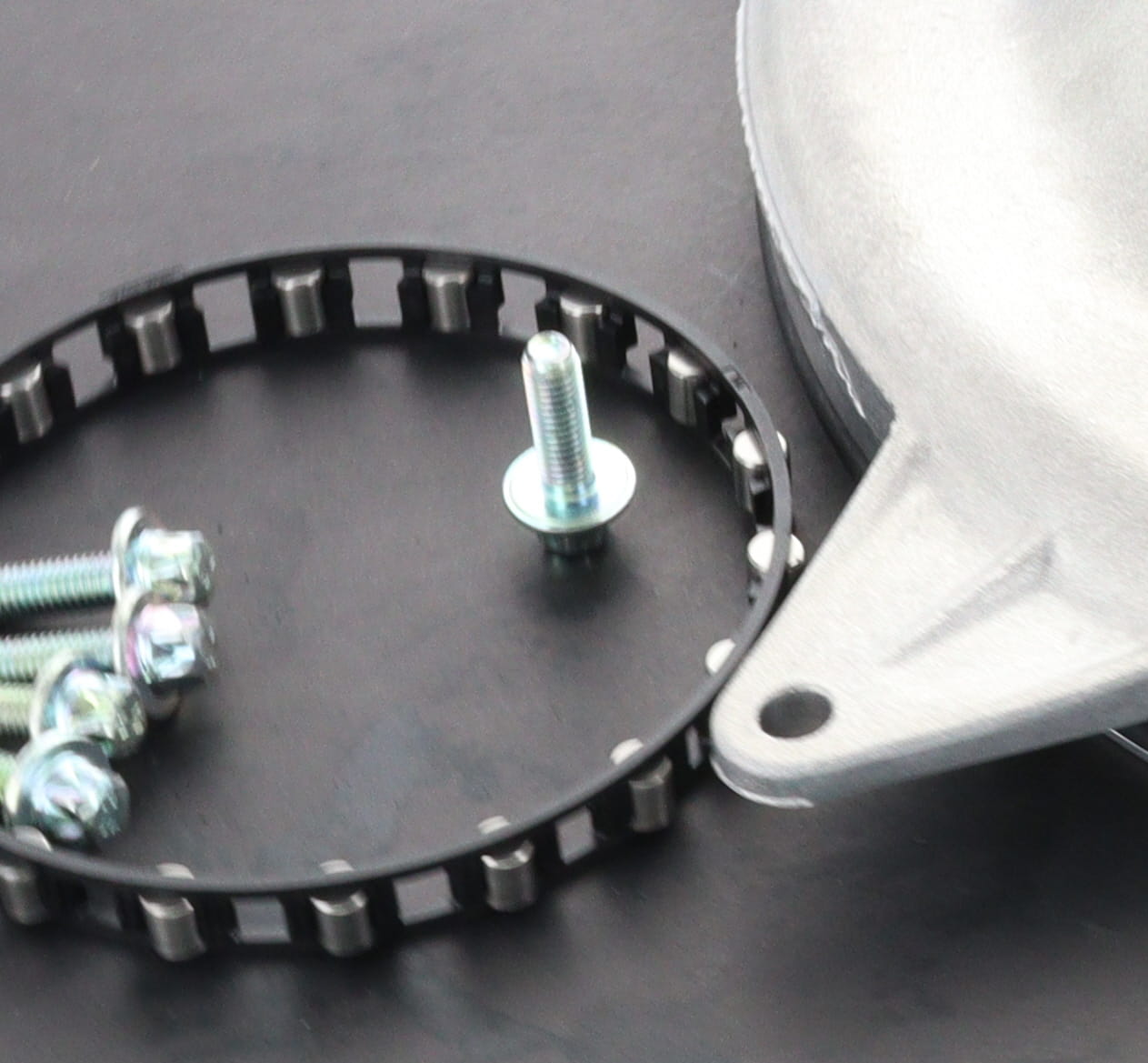 Dual clutch cover kit 7DCT300 - 28005A43605 28008486558