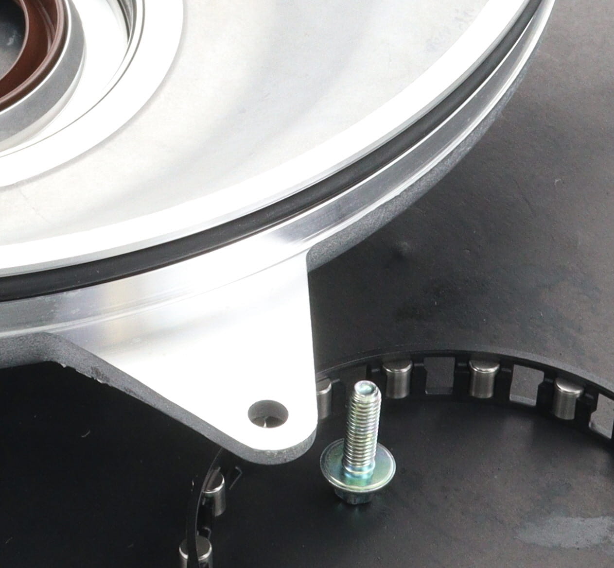 MINI Dual clutch cover kit 7DCT300 - 28005A43605 28008486558 - MLREng