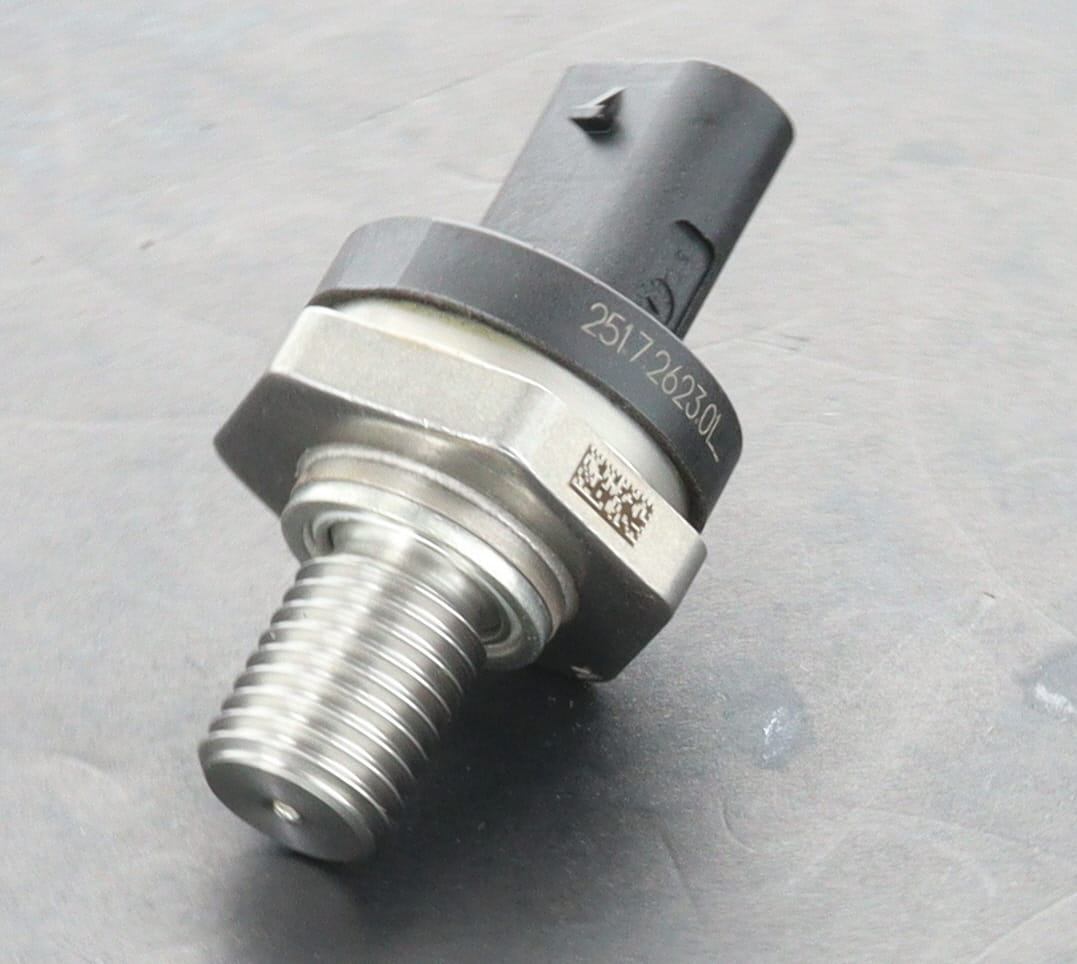 Dual clutch pressure sensor. 7DCT300 - 28008486556
