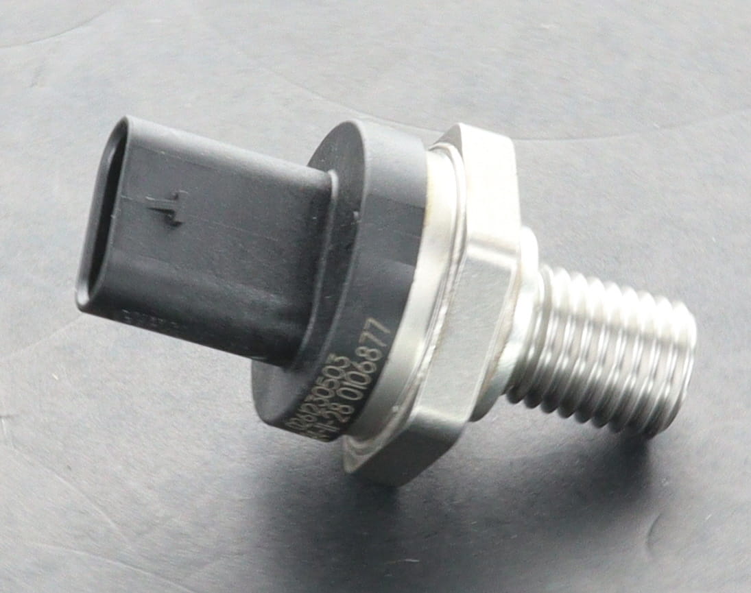 Dual clutch pressure sensor. 7DCT300 - 28008486556