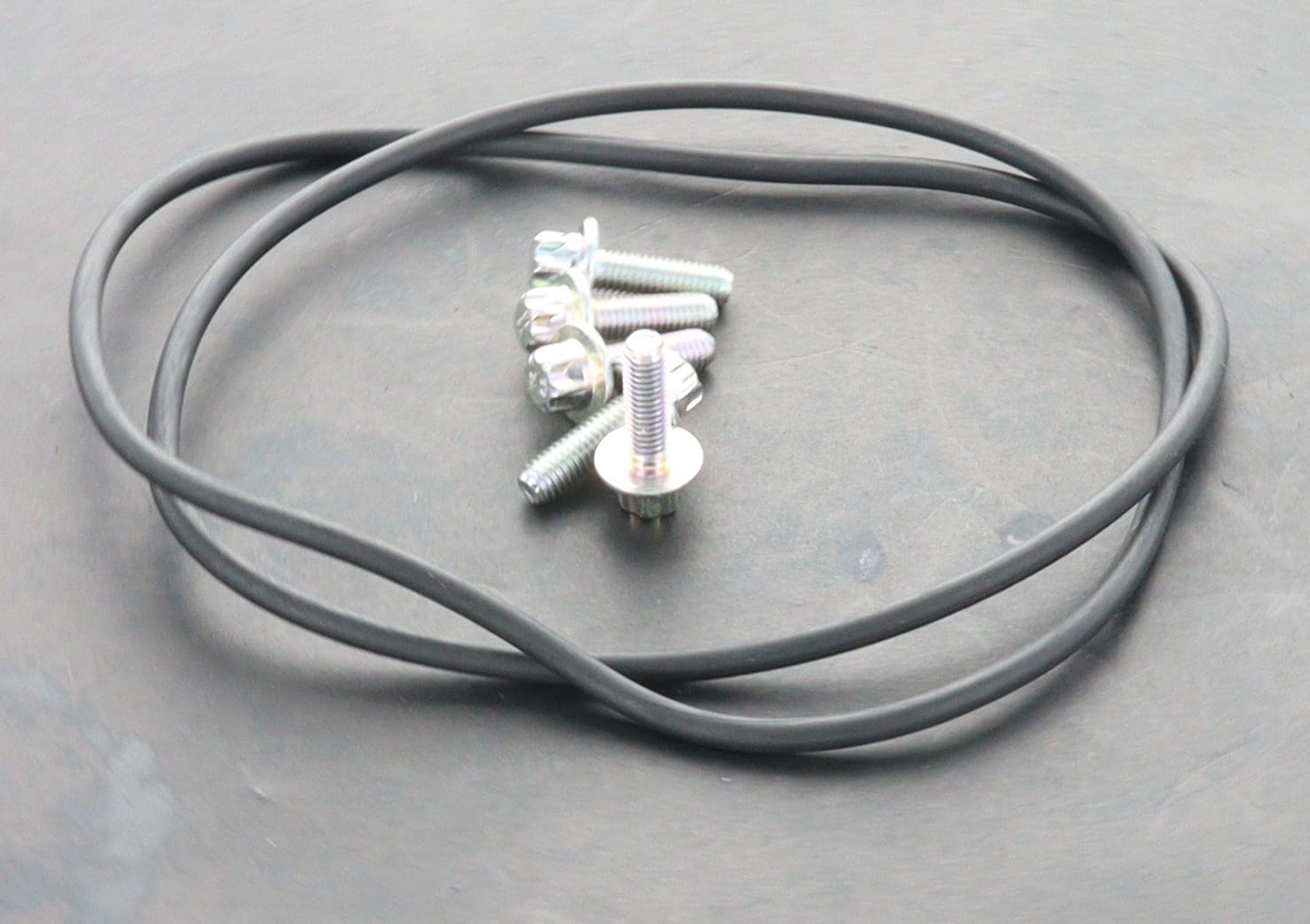 Dual clutch mounting kit. 7DCT300 - 28008486563
