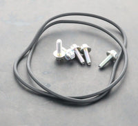 Dual clutch mounting kit. 7DCT300 - 28008486563