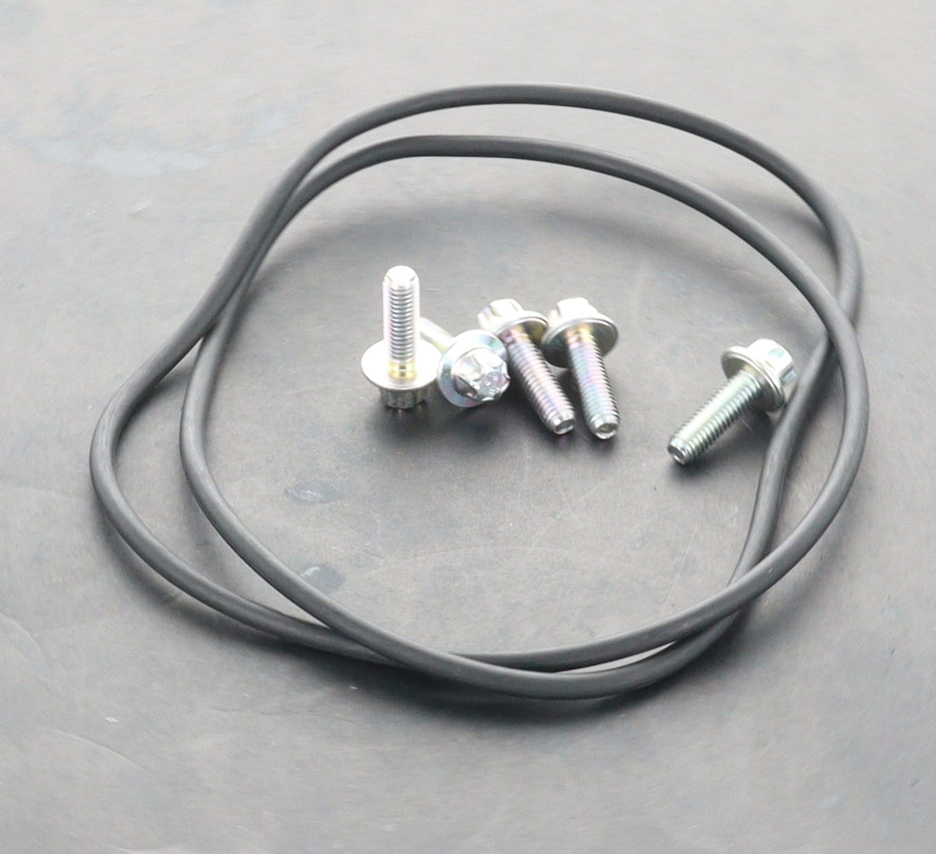 Dual clutch mounting kit. 7DCT300 - 28008486563