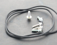 Dual clutch mounting kit. 7DCT300 - 28008486563