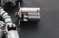 Mitsubishi Evo X SST Transmission Solenoids 2800A135