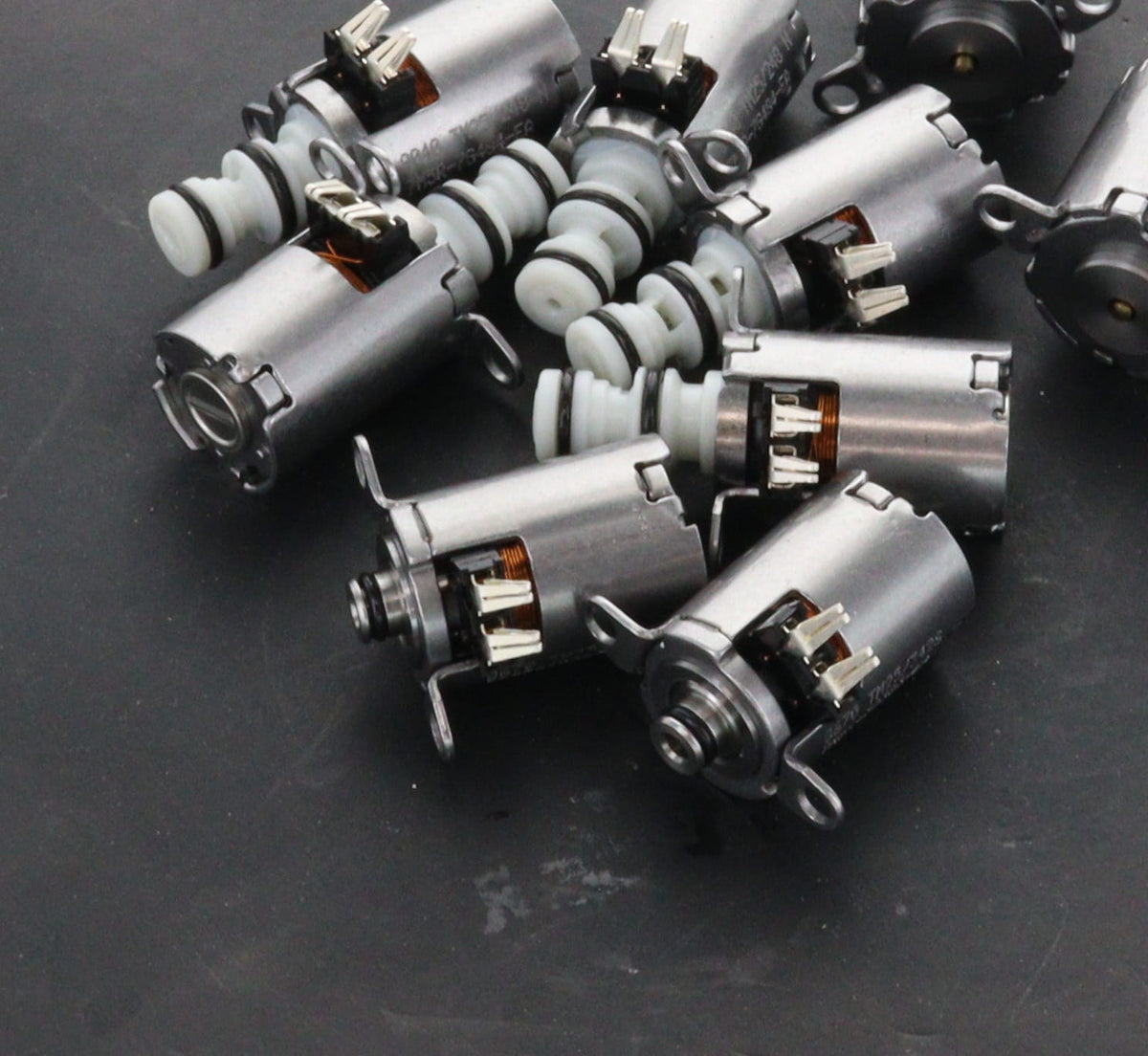 Mitsubishi Evo X SST Transmission Solenoids 2800A135