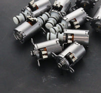 Mitsubishi Evo X SST Transmission Solenoids 2800A135