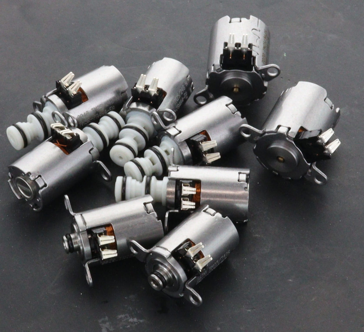Mitsubishi Evo X SST Transmission Solenoids 2800A135