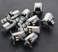 Mitsubishi Evo X SST Transmission Solenoids 2800A135