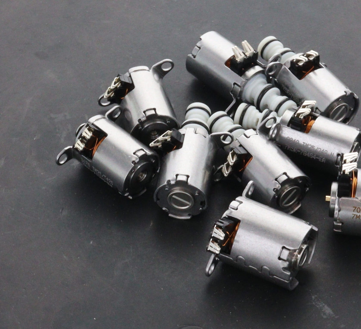 Mitsubishi Evo X SST Transmission Solenoids 2800A135