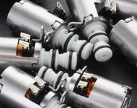 Mitsubishi Evo X SST Transmission Solenoids 2800A135