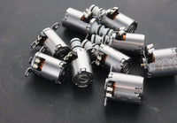 Mitsubishi Evo X SST Transmission Solenoids 2800A135