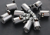 Mitsubishi Evo X SST Transmission Solenoids 2800A135