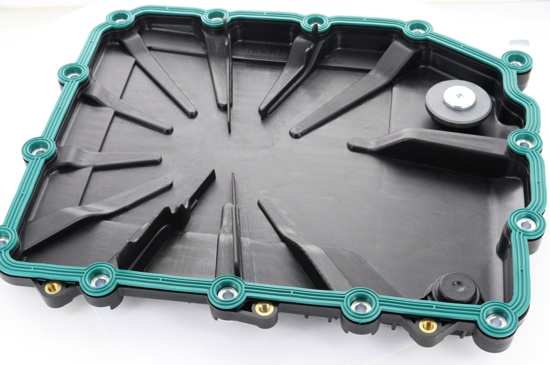 DCT Oil pan/gasket- 28108070791 28107842385 23018441997