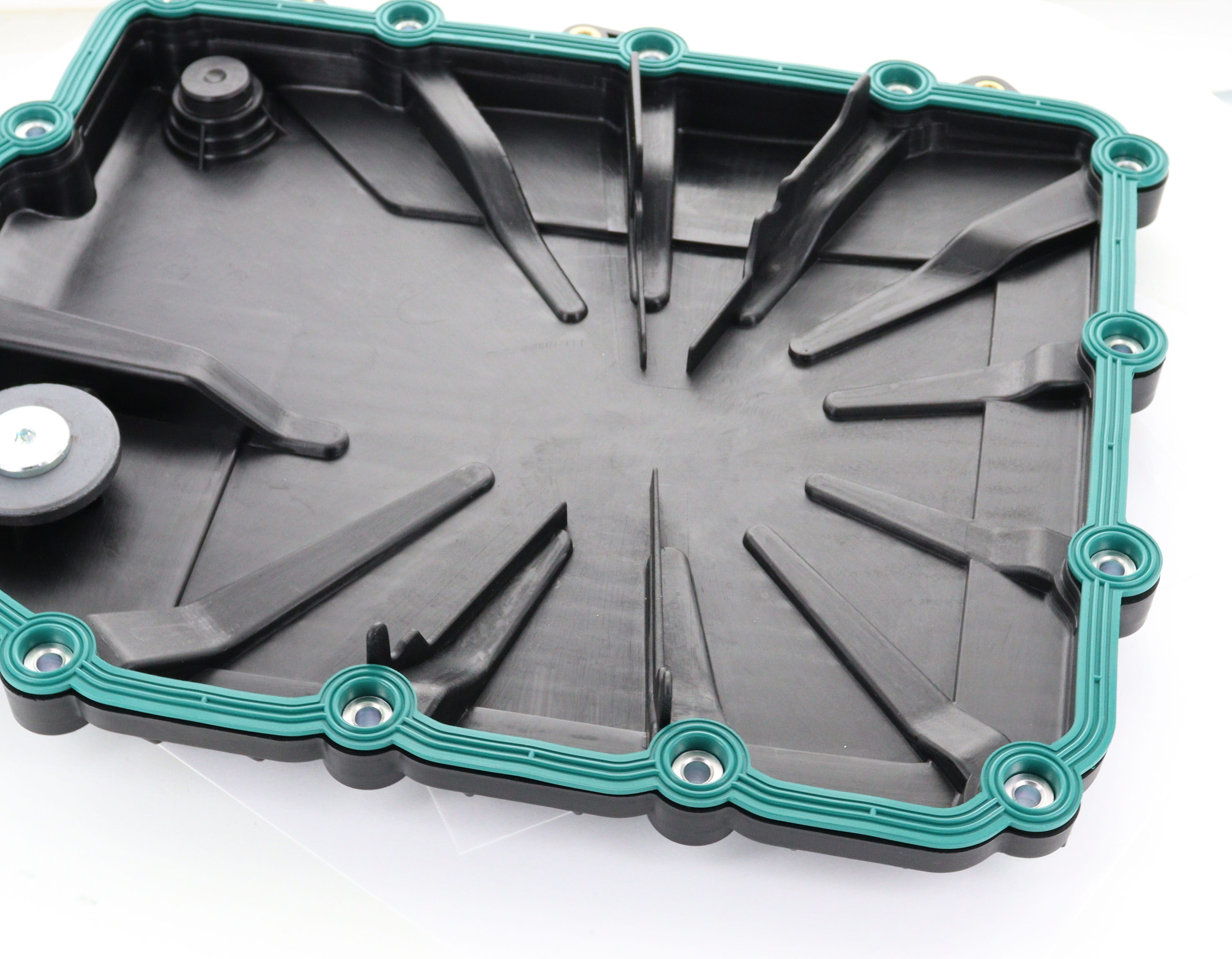 DCT Oil pan/gasket- 28108070791 28107842385 23018441997