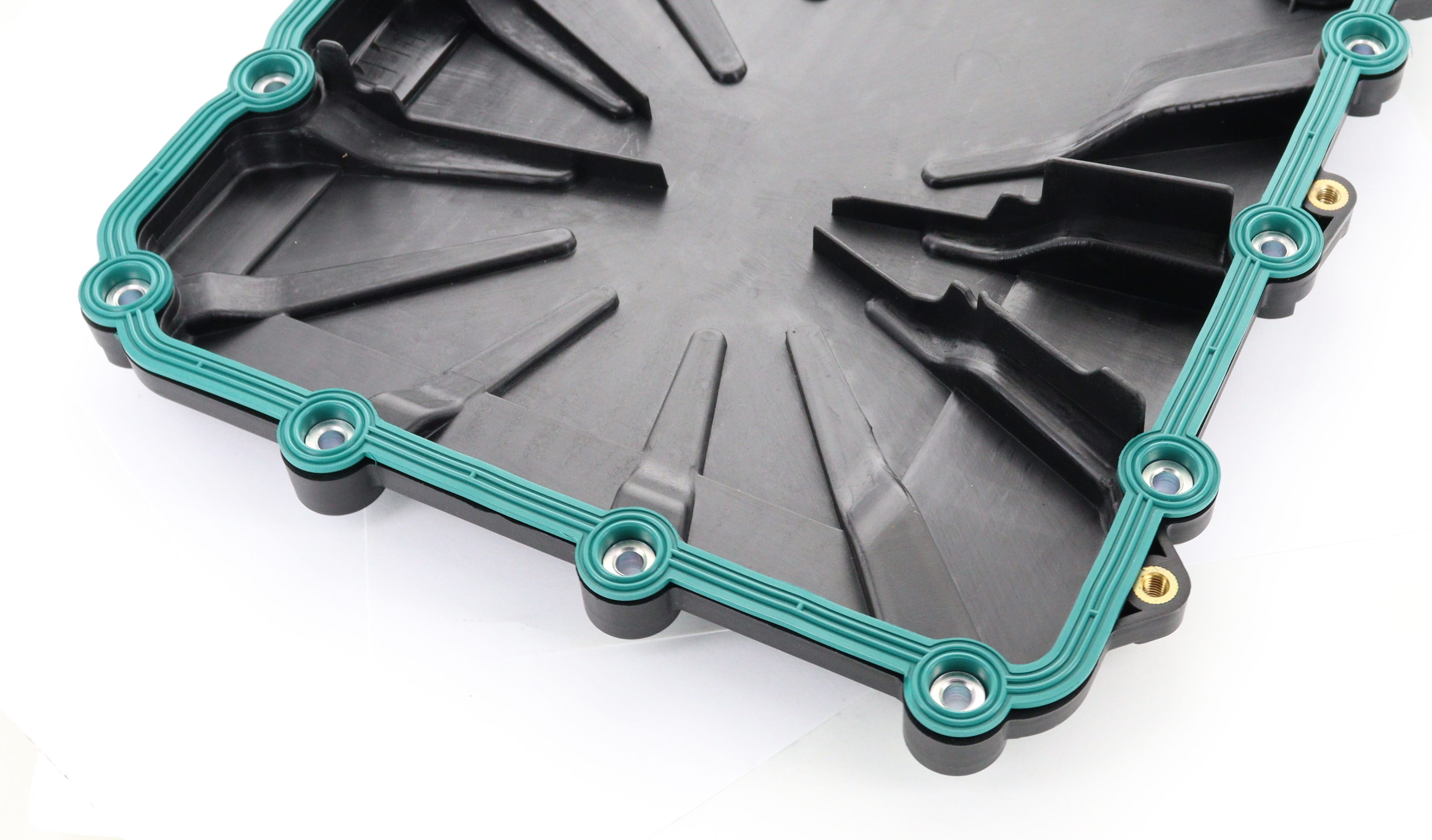 BMW DCT Oil Pan and Gasket Kit - MLREng