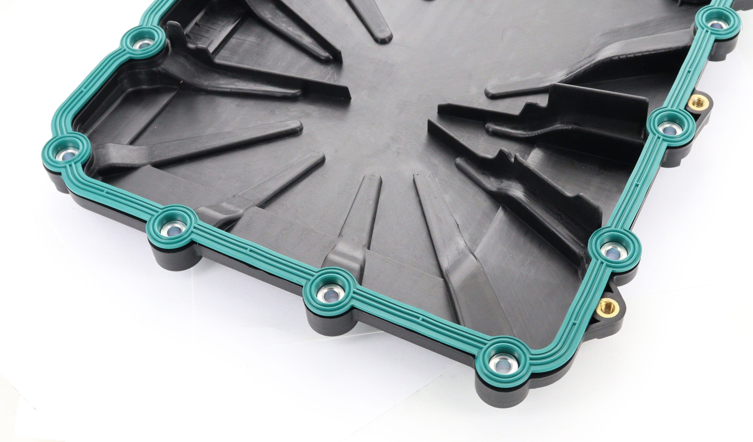 DCT Oil pan/gasket- 28108070791 28107842385 23018441997
