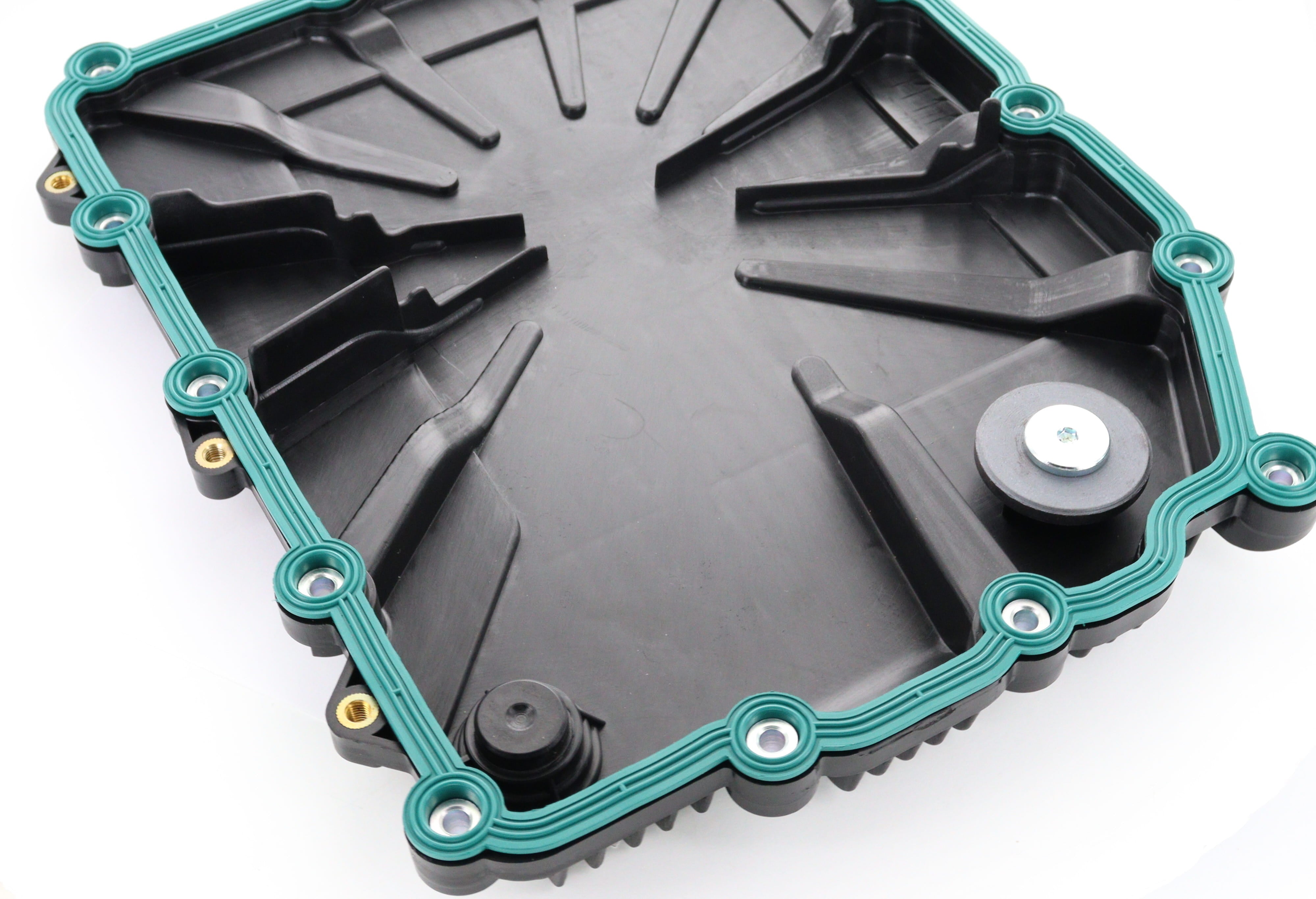 DCT Oil pan/gasket- 28108070791 28107842385 23018441997