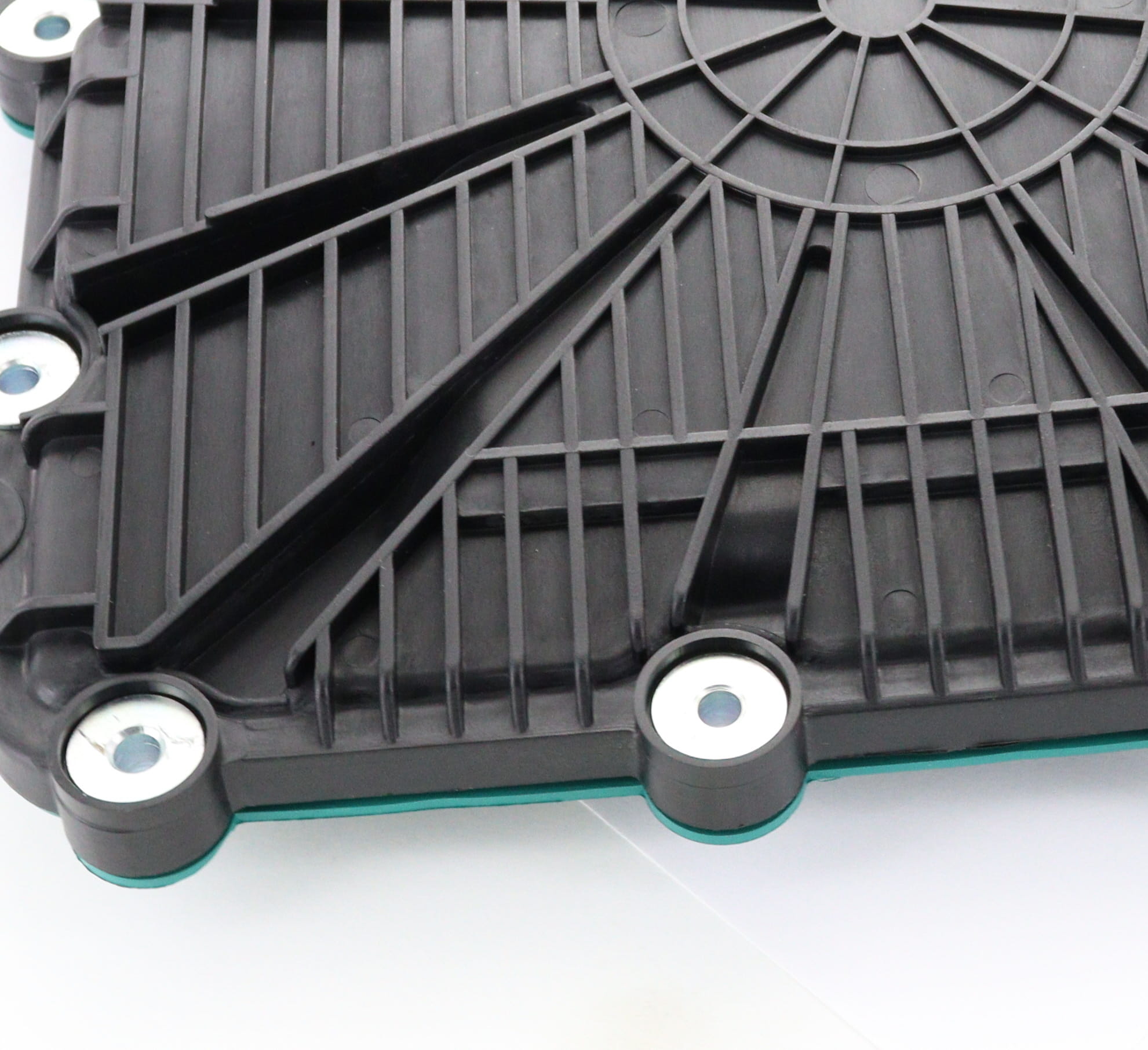 DCT Oil pan/gasket- 28108070791 28107842385 23018441997