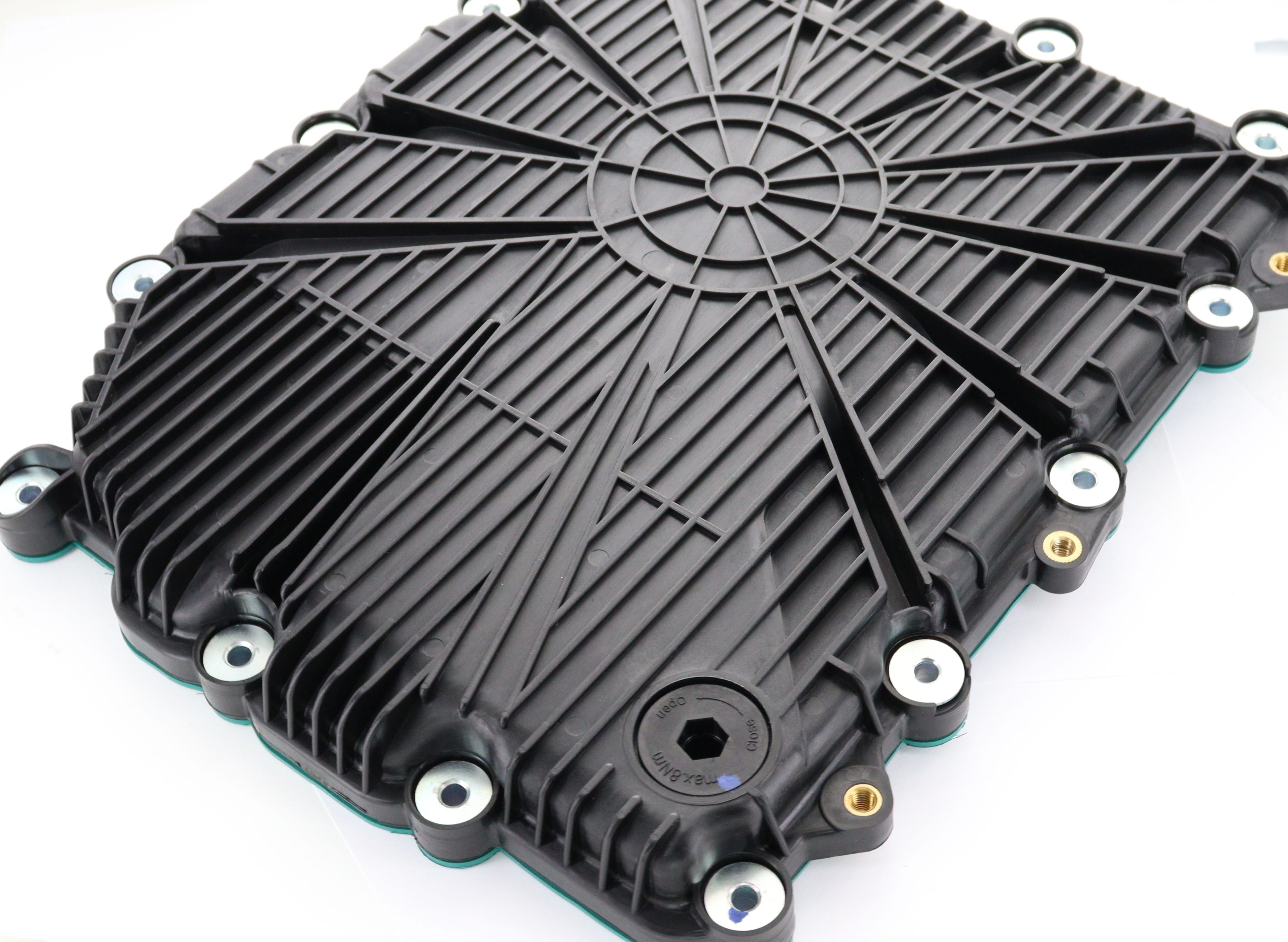 DCT Oil pan/gasket- 28108070791 28107842385 23018441997
