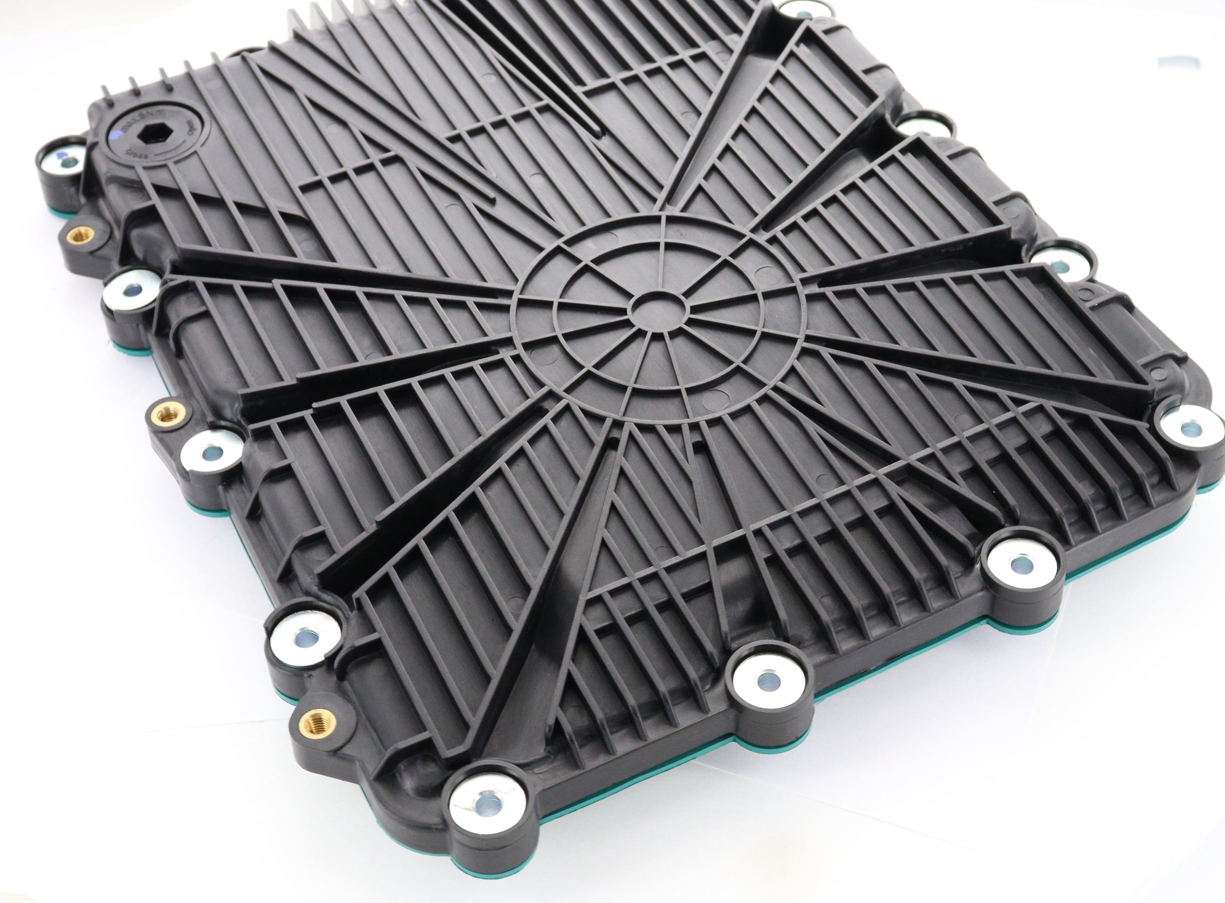 DCT Oil pan/gasket- 28108070791 28107842385 23018441997