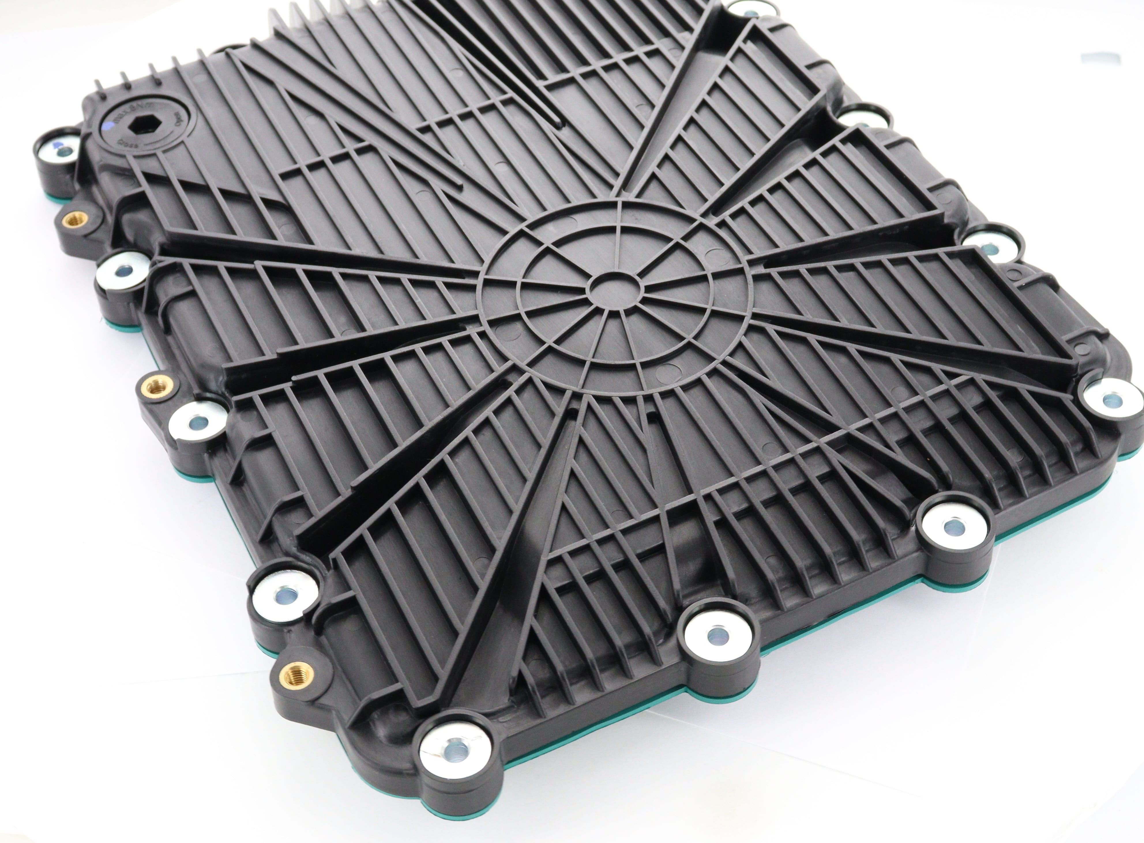 DCT Oil pan/gasket- 28108070791 28107842385 23018441997