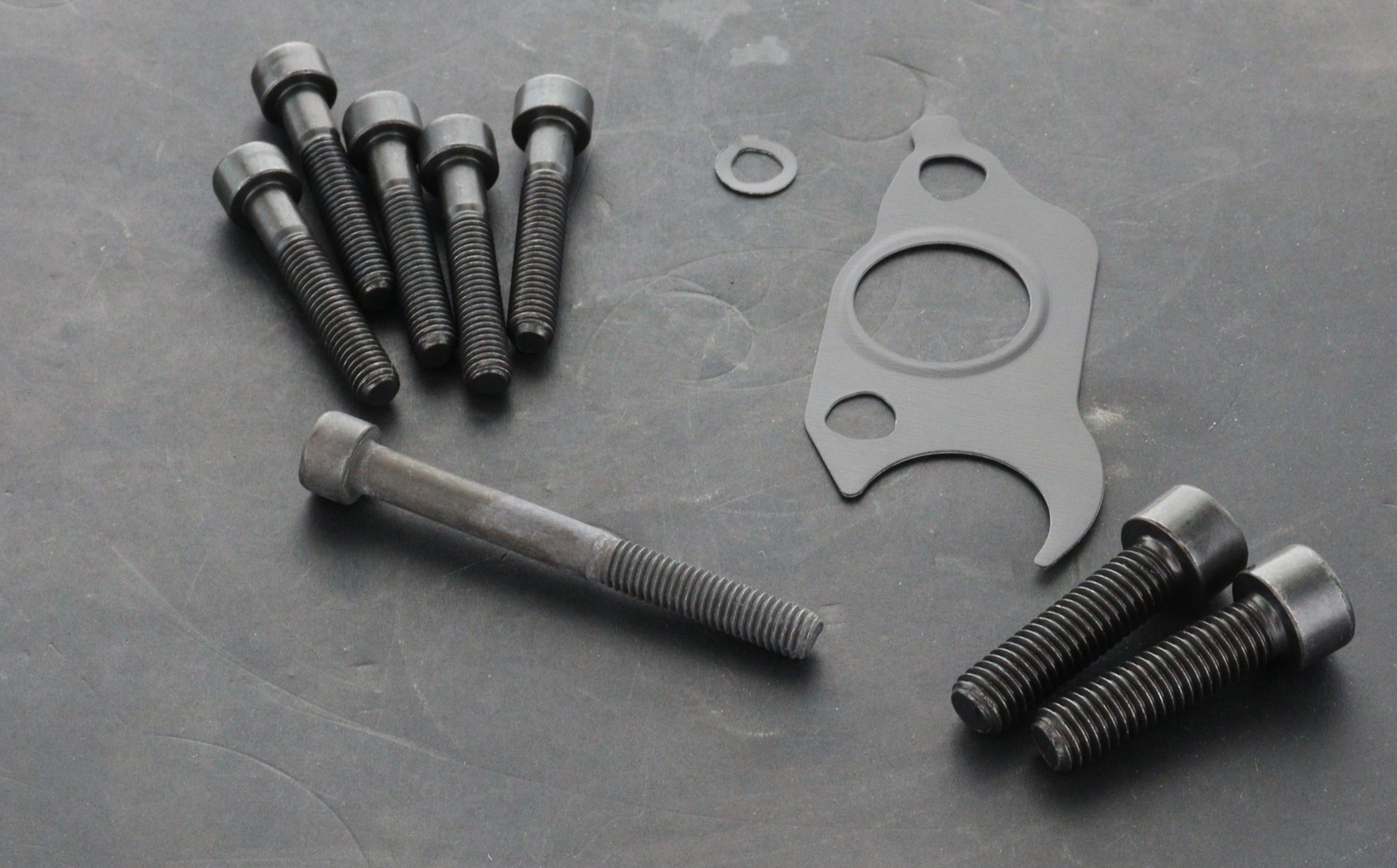 DCT Installation Kit For Pump Unit 28107842850