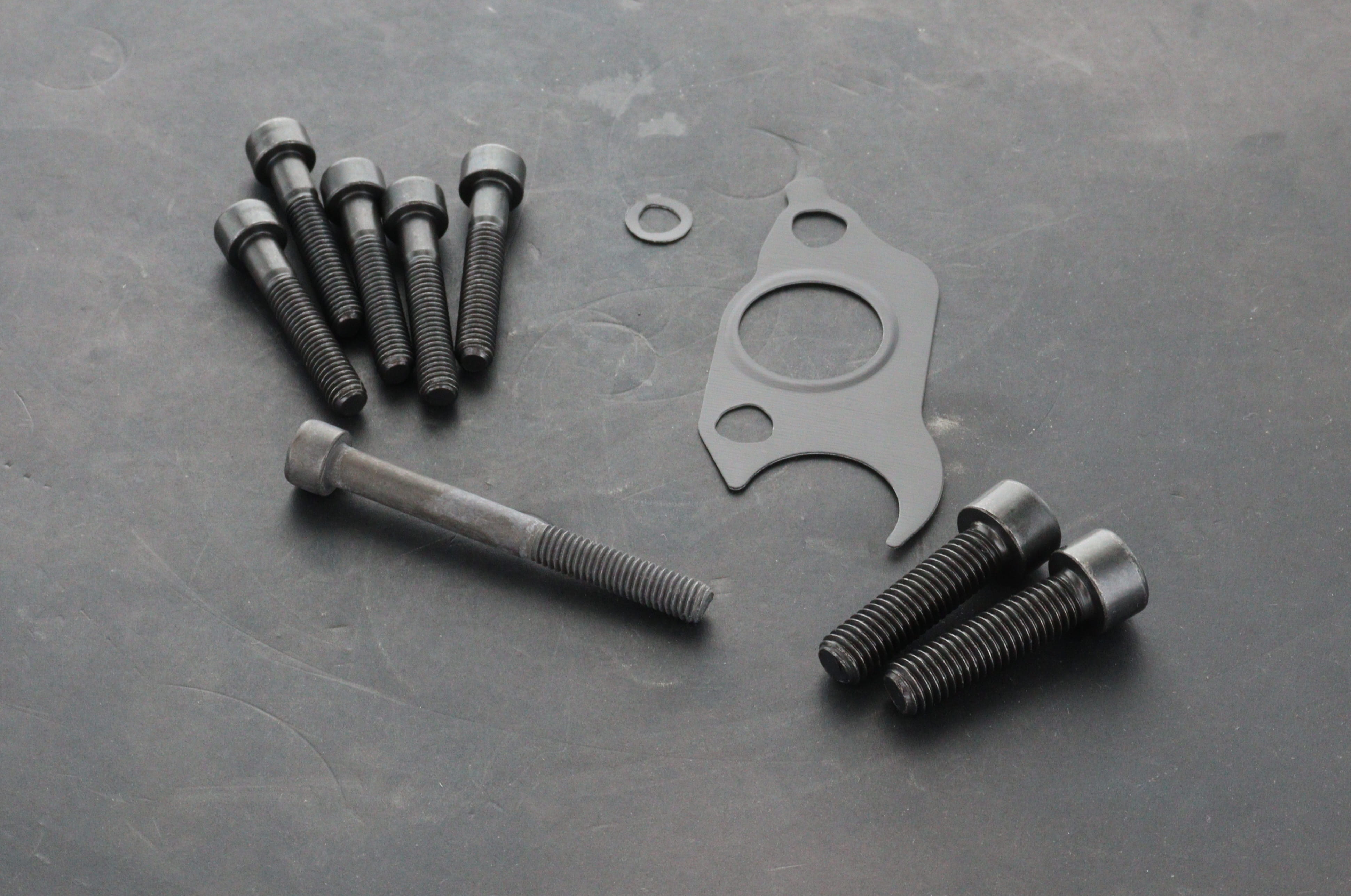 DCT Installation Kit For Pump Unit 28107842850